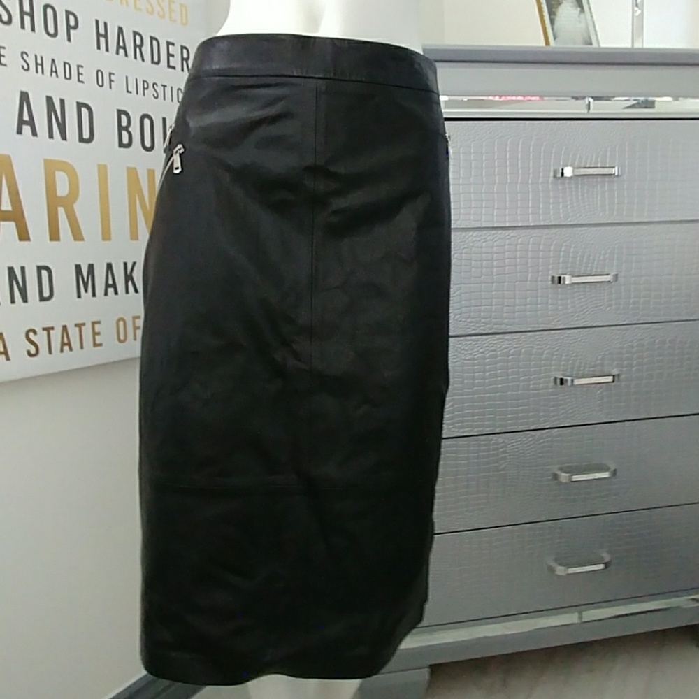 🔥NWT LUXURY POLO by RALPH LAUREN skirt